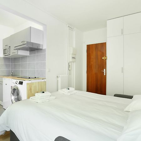 Studio Prestige Champs Elysees Paris Exterior photo