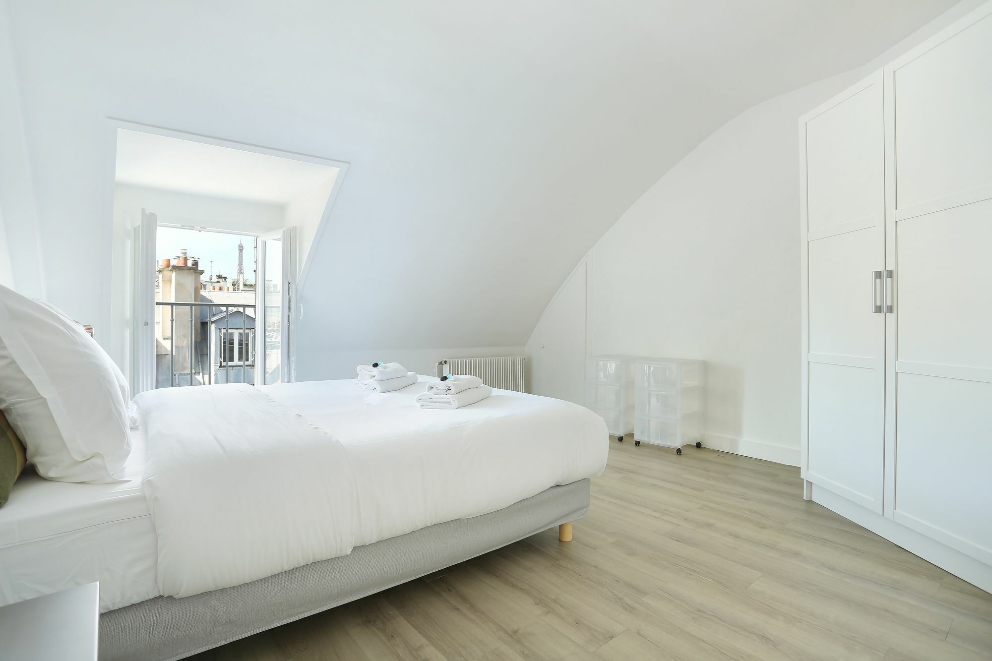 Studio Prestige Champs Elysees Paris Exterior photo