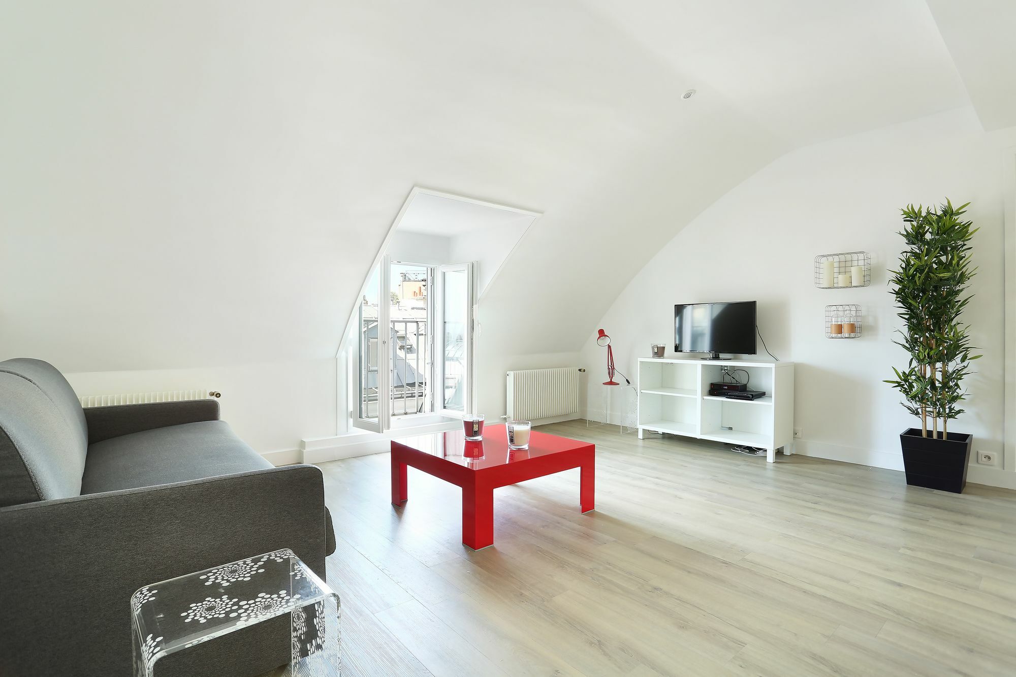 Studio Prestige Champs Elysees Paris Exterior photo